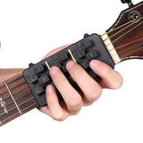 Guitar Rebound Aid, Guitar Auxiliary String Press