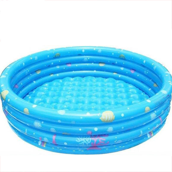 Inflatable Sea Ball Pool, Bobo Baby Swimming Pool