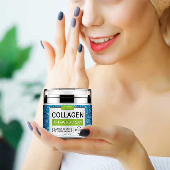 Retinol Collagen Anti-aging Cream