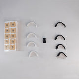 C6 Nasal Breathing Dilators Starter Kit