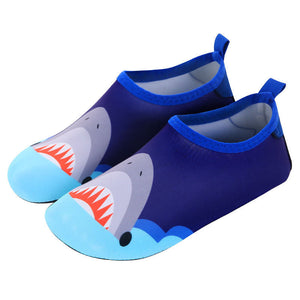 Children's Beach Shoes, Kids' Bellies