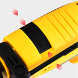 Multifunctional High-power Industrial Electric Drill Set