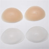 Rehabilitation Silicone Breast Implants, Fake Breast or Breast Forms, Post Surgery or Mastectomy Prosthesis