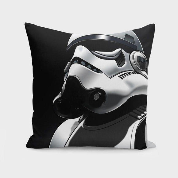 Imperial Stormtrooper Cushion/Pillow