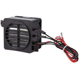 220V 300W PTC Heater with Fan, Electric Ceramic Thermostatic Air Heating Instrument